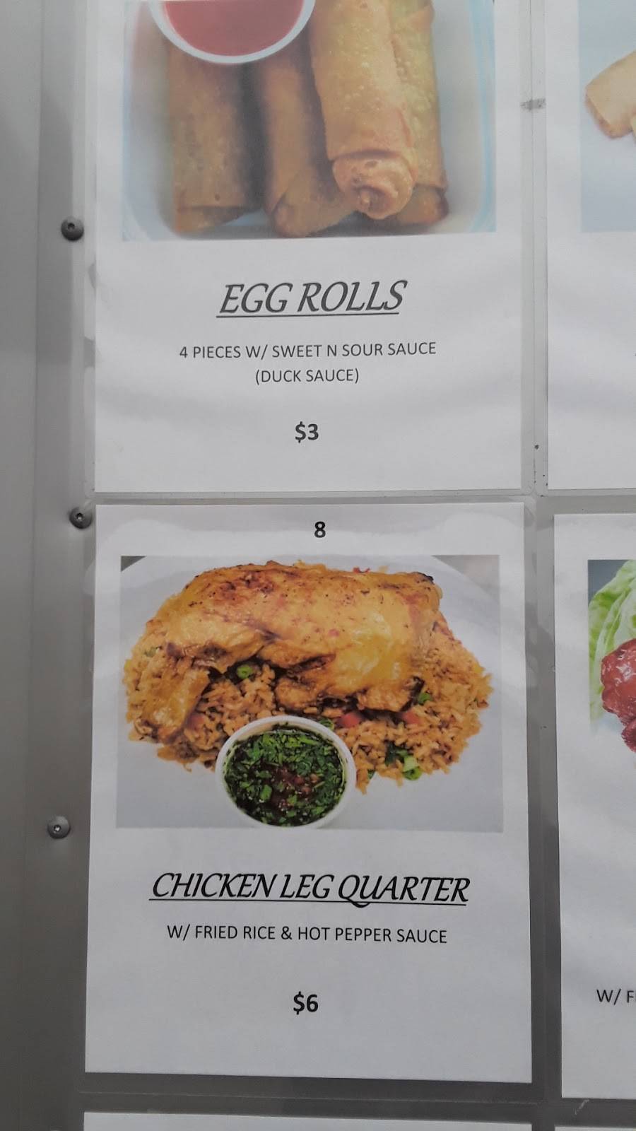 M&K HOT FOOD | restaurant | Gentry, AR 72734, USA | 4793129625 OR +1 479-312-9625