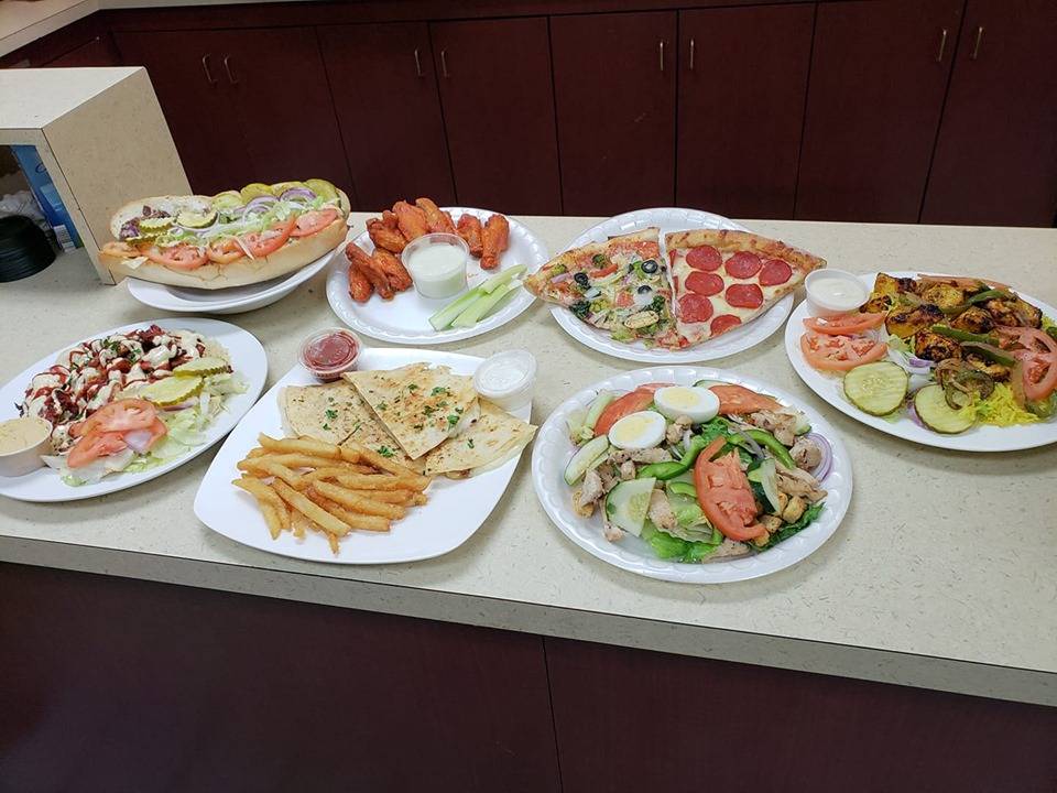 Al-Safa Pizza & Grill | restaurant | 1500 Garrett Rd, Upper Darby, PA 19082, USA | 6106267717 OR +1 610-626-7717