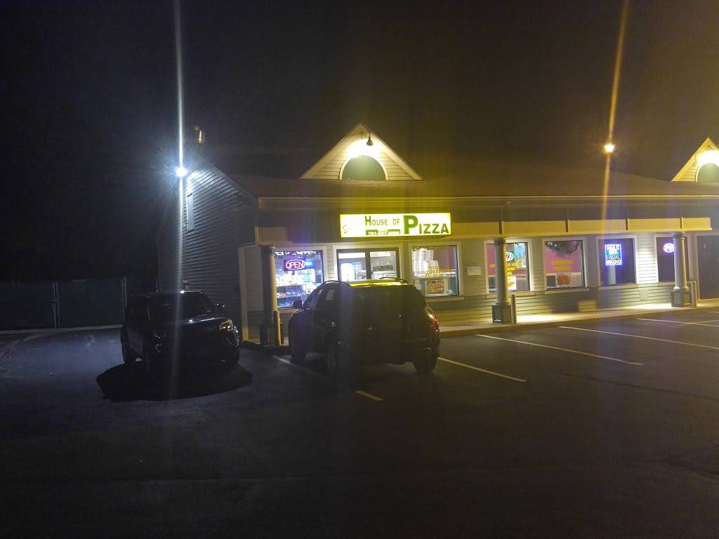 Billys House of Pizza | restaurant | 806 Brockton Ave, Abington, MA 02351, USA | 7818573008 OR +1 781-857-3008