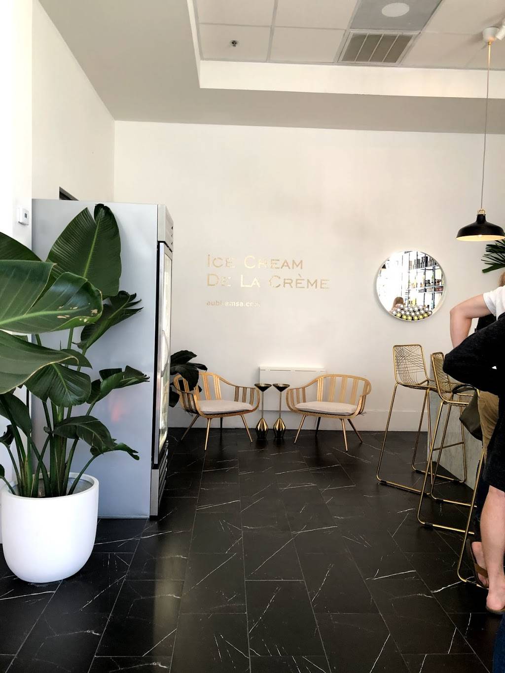 Aubi & Ramsa | restaurant | Grand Central Place, 442 W Kennedy Blvd, Tampa, FL 33606, USA | 8135056316 OR +1 813-505-6316