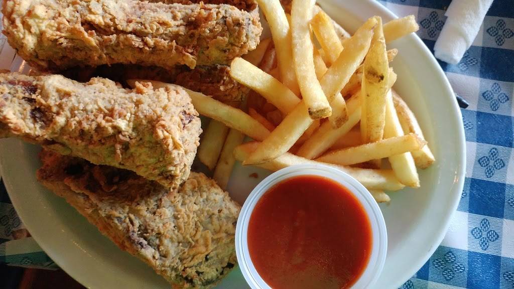 The Rodair Roadhouse | restaurant | 6701 Jade Ave, Port Arthur, TX 77640, USA | 4097362102 OR +1 409-736-2102