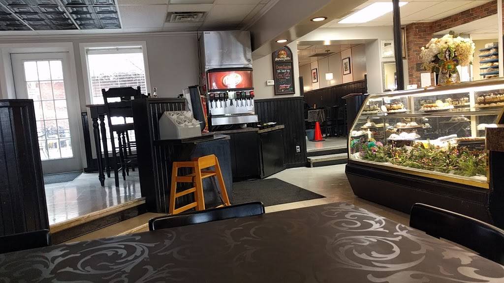 Vidalias | restaurant | 319 N Muskogee Ave, Tahlequah, OK 74464, USA | 9184565551 OR +1 918-456-5551