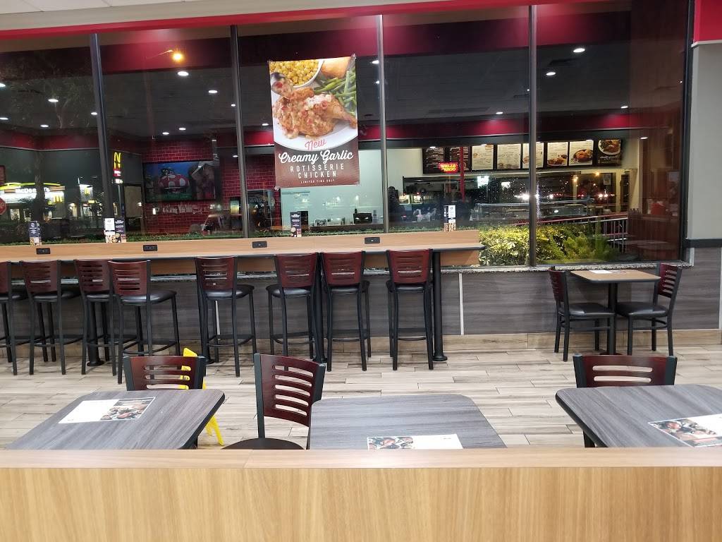 Boston Market | restaurant | 9929 S Military Trail #53, Boynton Beach, FL 33436, USA | 5617314441 OR +1 561-731-4441