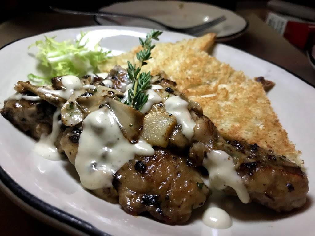 Strada in the Grove | restaurant | 3176 Commodore Plaza, Miami, FL 33133, USA | 3054441312 OR +1 305-444-1312