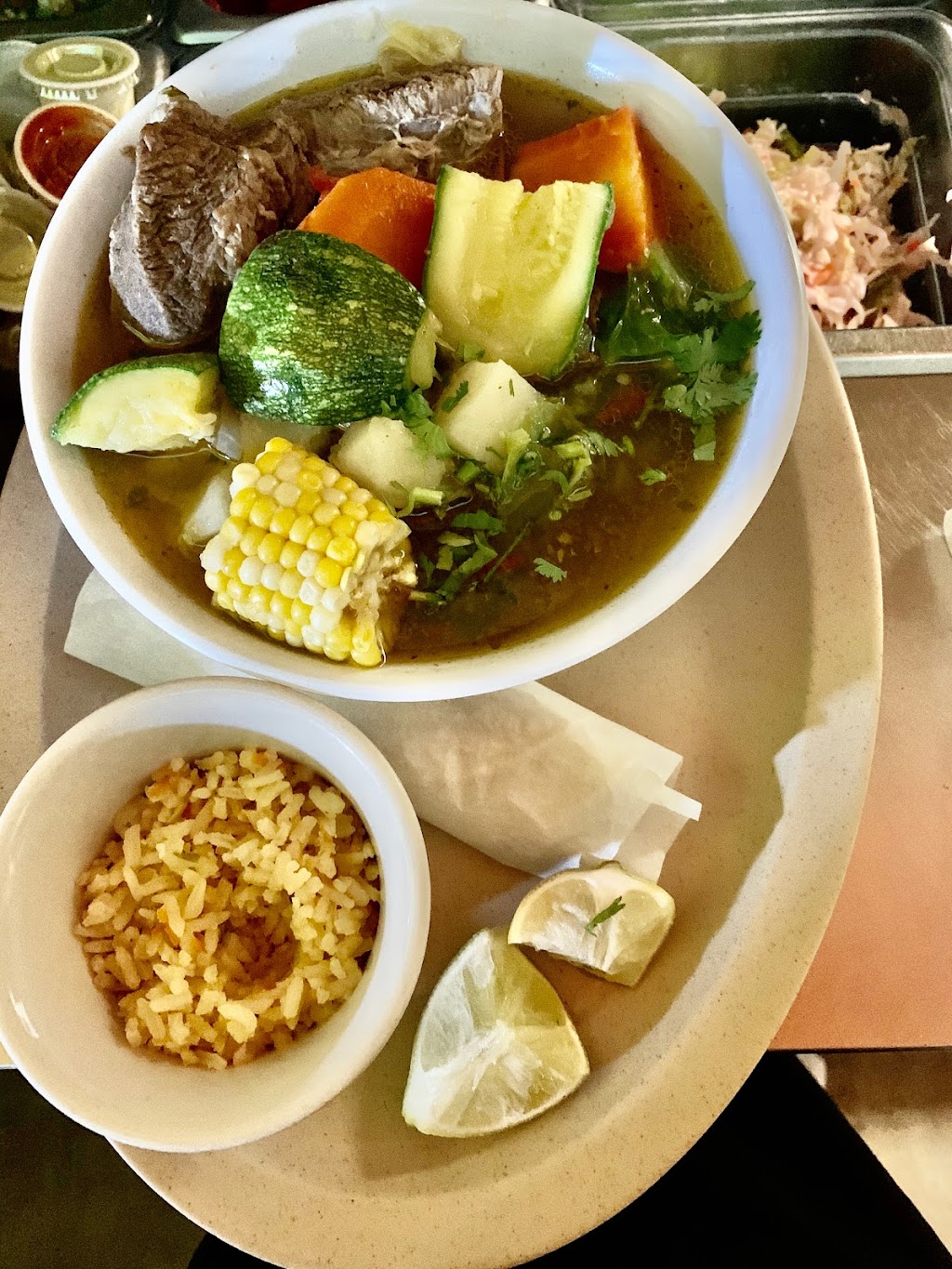 La Flor De Odessa Taqueria Y Panaderia | restaurant | 601 S Crane Ave, Odessa, TX 79763, USA | 4323081544 OR +1 432-308-1544