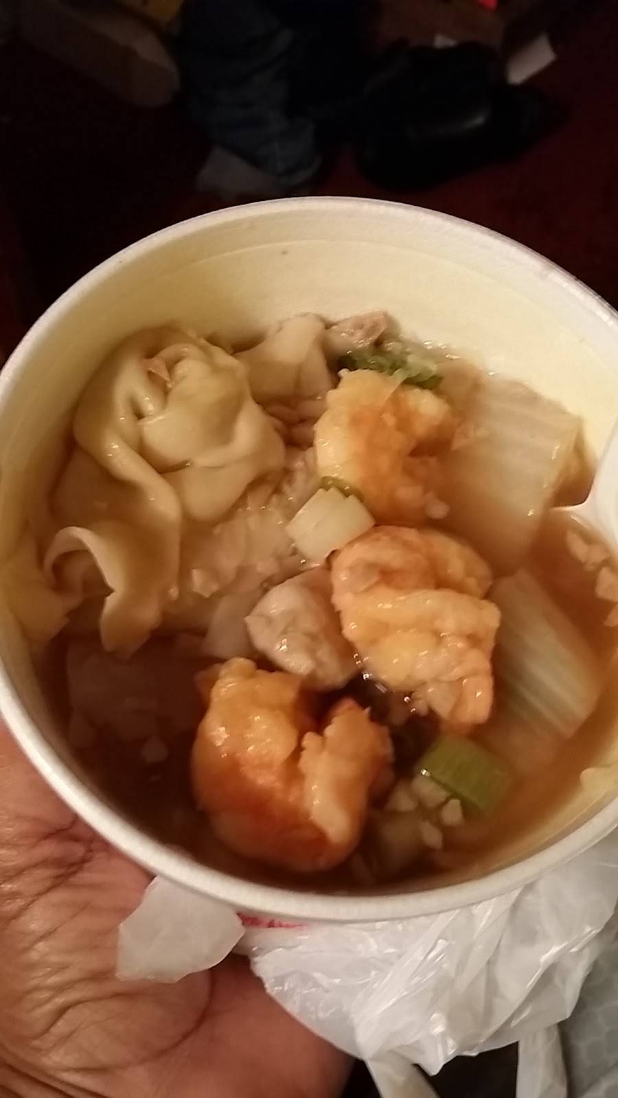 Chop Chop Kitchen | restaurant | 15322 Normandie Ave, Gardena, CA 90247, USA | 3103234076 OR +1 310-323-4076