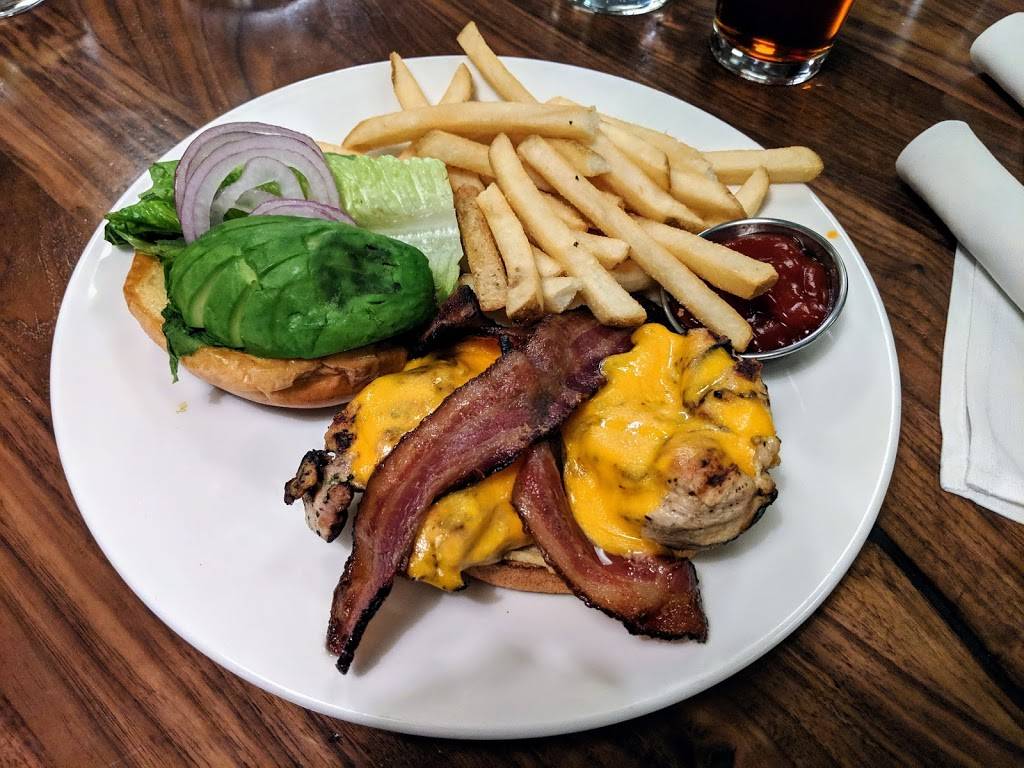 PAC-MAN Entertainment | restaurant | 2 Woodfield Mall A, Schaumburg, IL 60173, USA | 8478050257 OR +1 847-805-0257