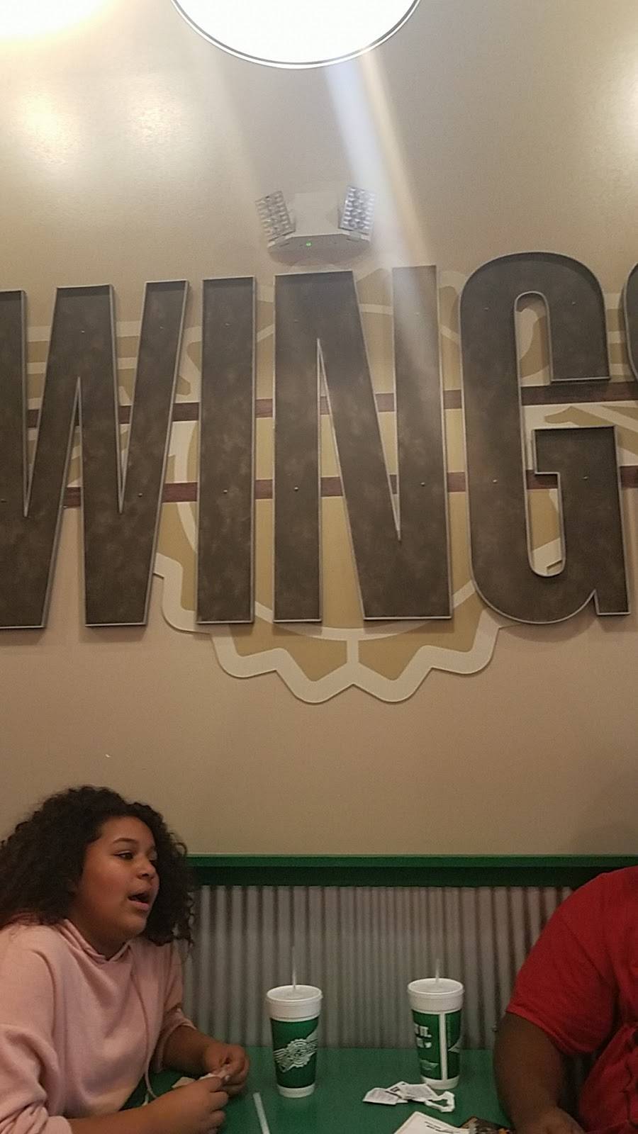 Wingstop | restaurant | 2703 E Broadway Ste 236, Columbia, MO 65201, USA | 5734421447 OR +1 573-442-1447