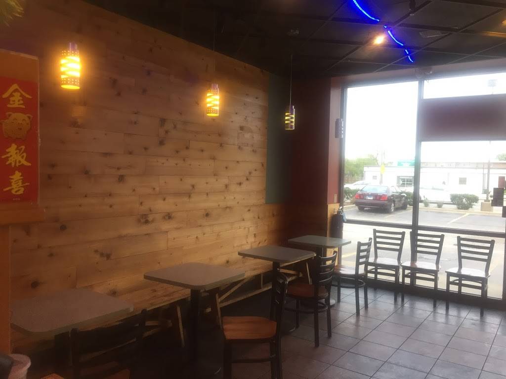 See Thru Chinese Kitchen | meal delivery | 448 Mannheim Rd, Hillside, IL 60162, USA | 7085479898 OR +1 708-547-9898