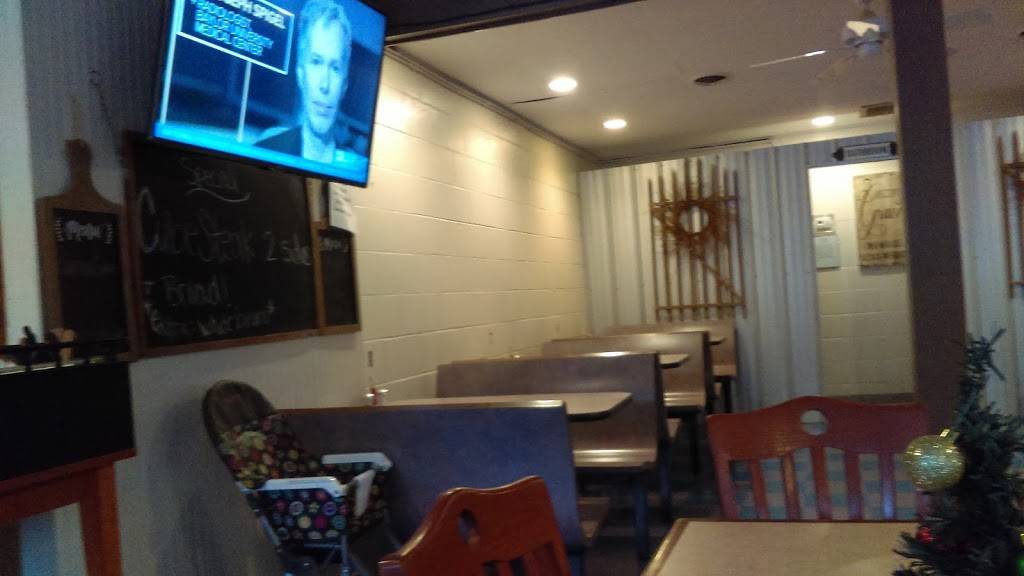 Mr Twister | restaurant | 2593 TN-304, Ten Mile, TN 37880, USA | 4233341984 OR +1 423-334-1984