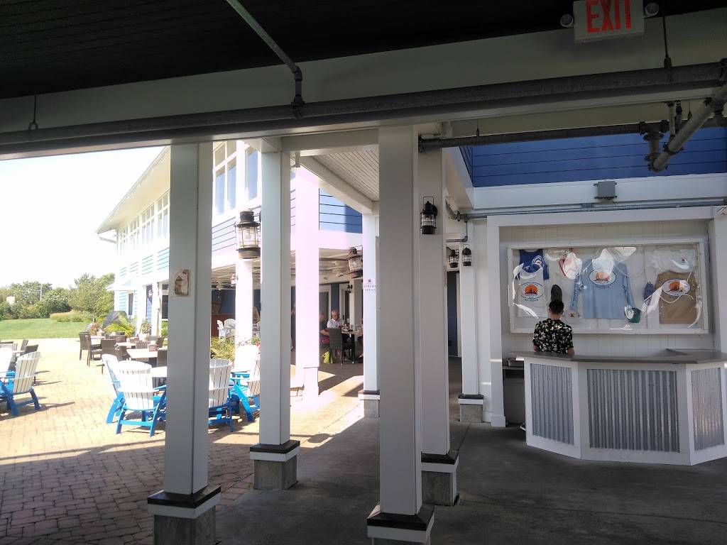 Hemingways Restaurant | restaurant | 357 Pier 1 Rd, Stevensville, MD 21666, USA | 4106040999 OR +1 410-604-0999