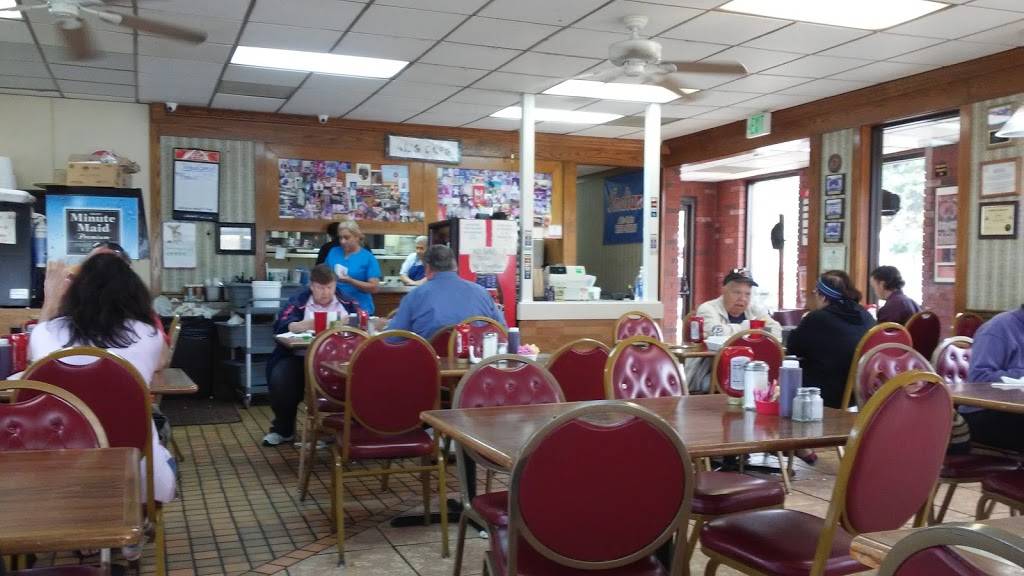 Als Cafe | restaurant | 1823 W Olive Ave, Fresno, CA 93728, USA | 5592339226 OR +1 559-233-9226