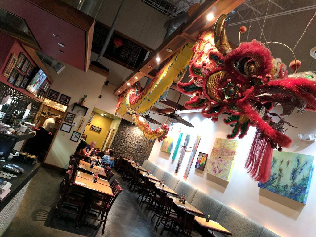 Qian Long Restaurant | restaurant | 8726 NW 25th St #15, Doral, FL 33172, USA | 3054778188 OR +1 305-477-8188