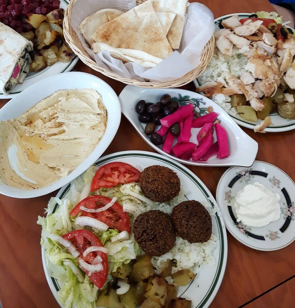 Ararat Pizza Arménienne Ltée | restaurant | 505 Avenue Béthany, Lachute, QC J8H 4A6, Canada | 4504093636 OR +1 450-409-3636