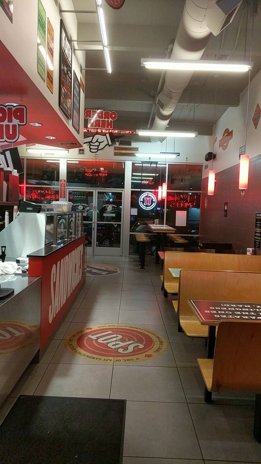 Jimmy Johns | meal delivery | 505 N State College Blvd, Fullerton, CA 92831, USA | 7148708100 OR +1 714-870-8100