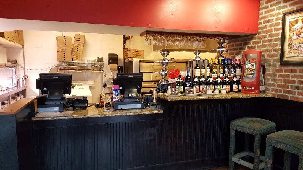 Slice Of New York Italian & Latin Food | restaurant | 1042 Cypress Pkwy, Kissimmee, FL 34759, USA | 4075304737 OR +1 407-530-4737