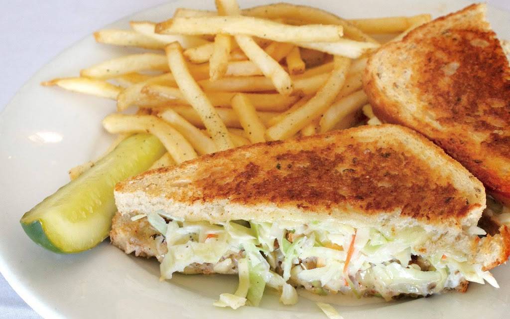 Peach Valley Cafe | restaurant | 3813 S Nova Rd, Port Orange, FL 32129, USA | 3863104455 OR +1 386-310-4455