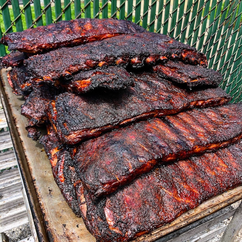 Southbound Barbecue Company | restaurant | 401 W Washington St, West Chester, PA 19380, USA | 4844413609 OR +1 484-441-3609