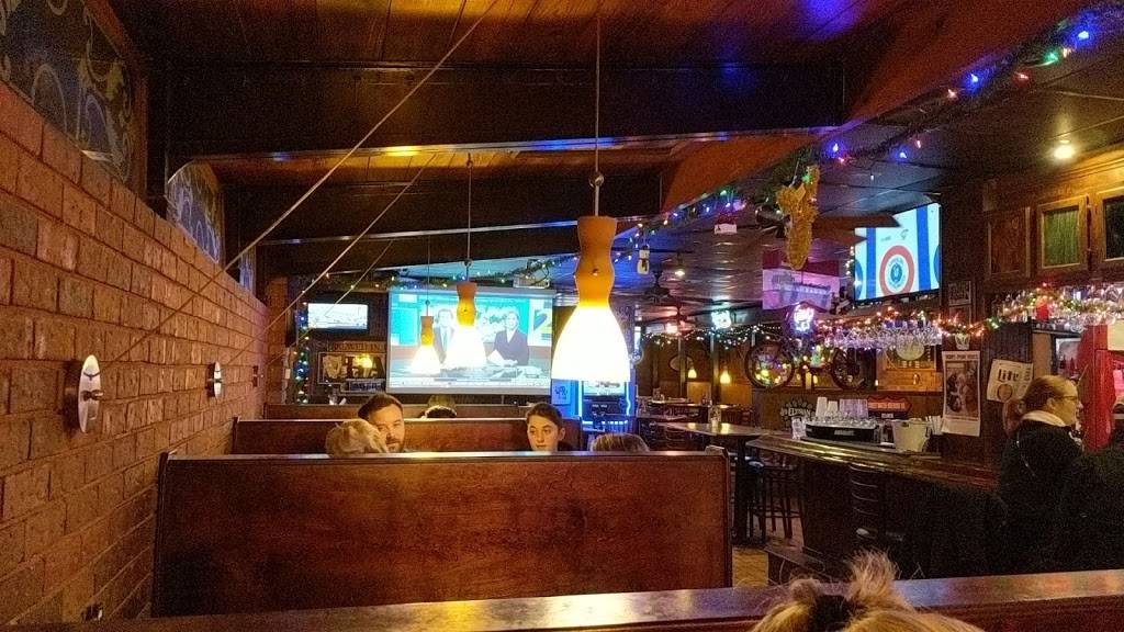 Suburban Tap | restaurant | 1318 Johnson Ferry Rd, Marietta, GA 30068, USA | 7709774467 OR +1 770-977-4467