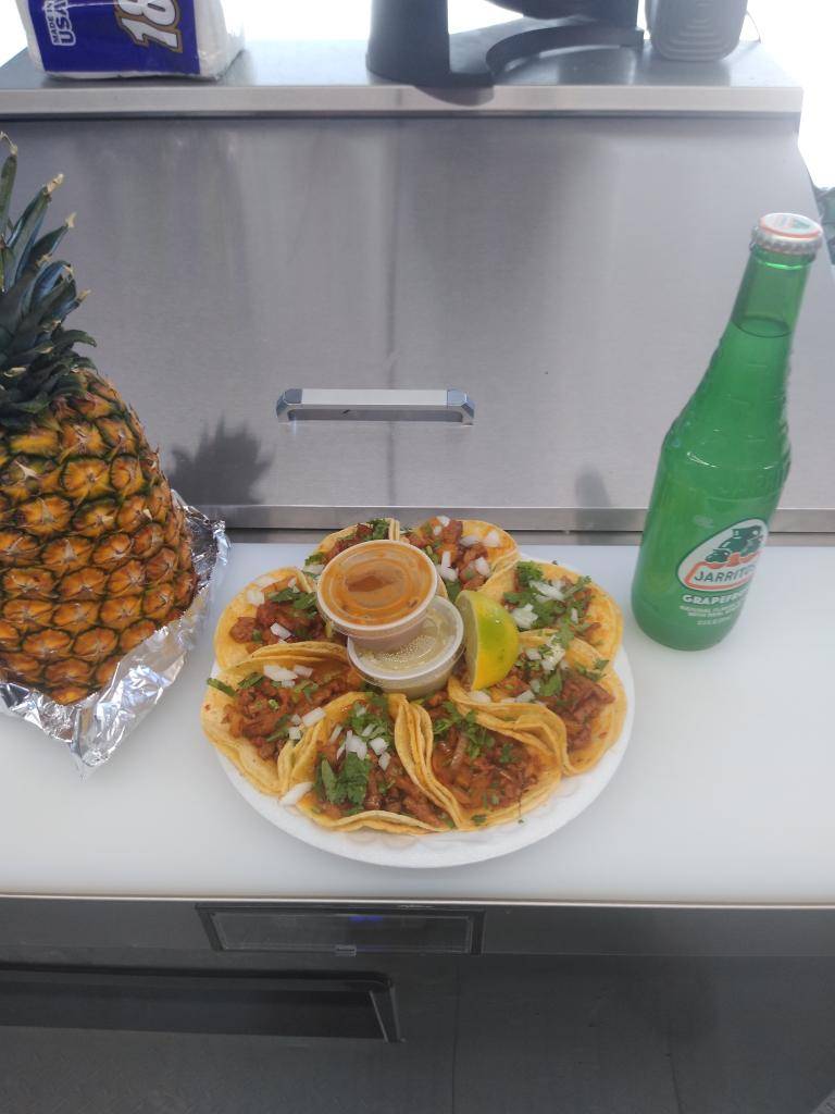 Taqueria Beto | restaurant | 7637 Airline Dr, Houston, TX 77037, USA | 8328849718 OR +1 832-884-9718