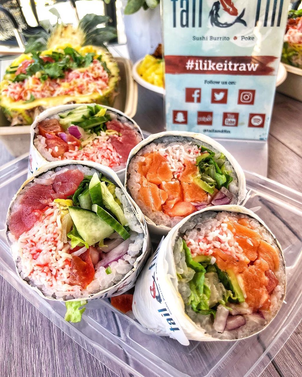 Vegas Poke Co. | restaurant | 9091 W Sahara Ave, Las Vegas, NV 89117, USA | 7022687998 OR +1 702-268-7998