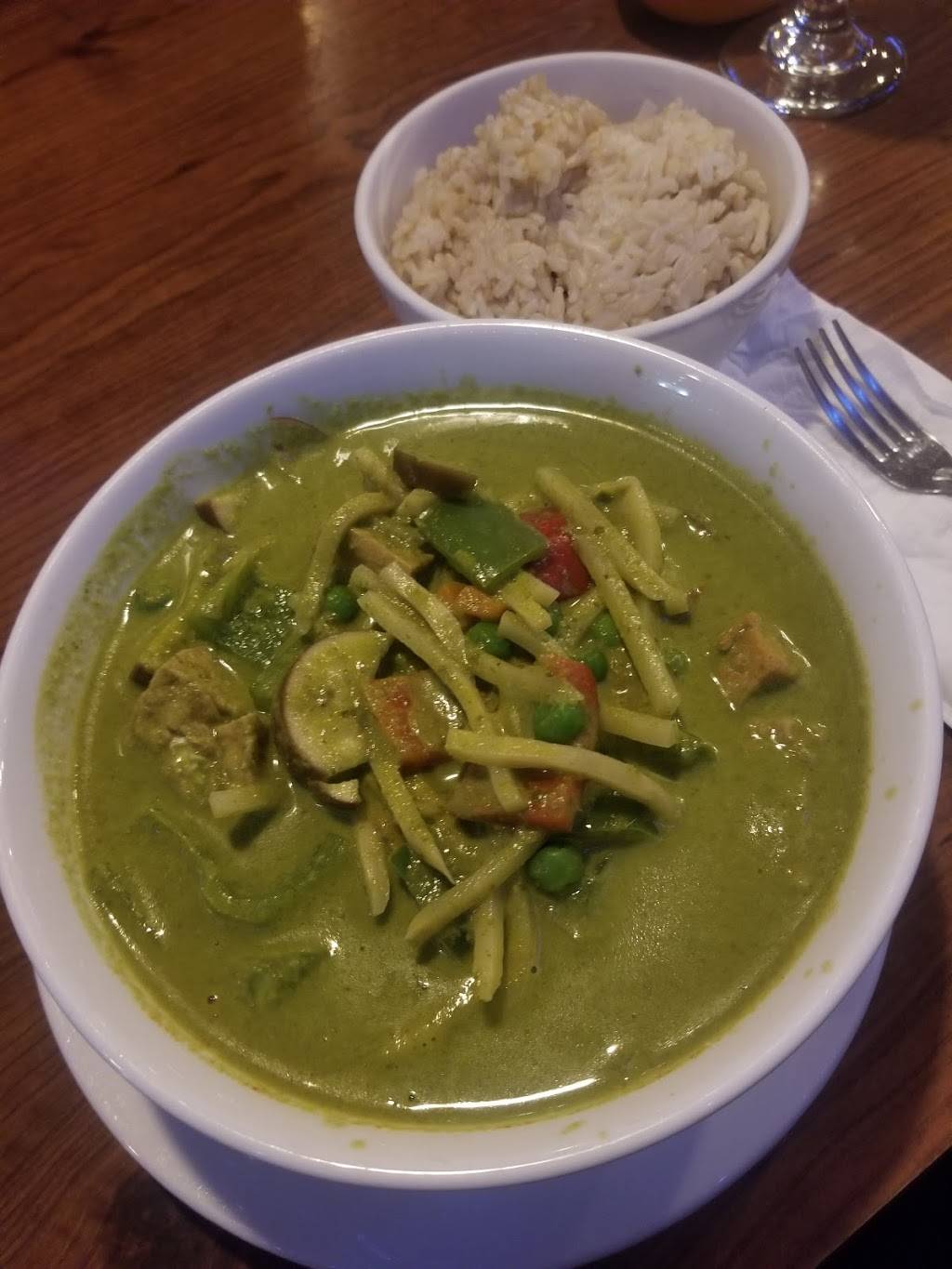 Thai Time North Park | restaurant | 4102 30th St, San Diego, CA 92104, USA | 6192821060 OR +1 619-282-1060