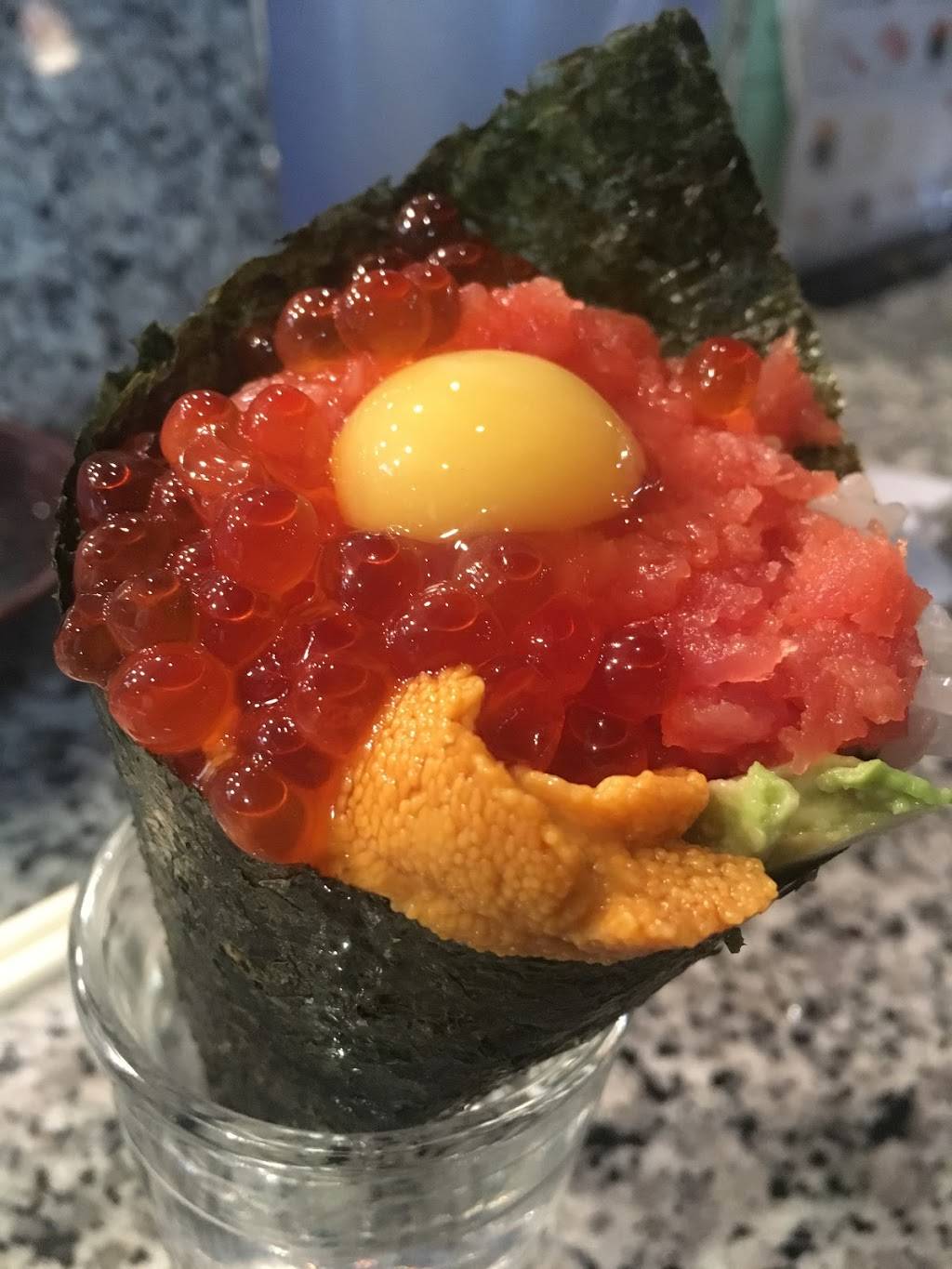 Kinza Sushi Japanese Restaurant | restaurant | 4627 Van Nuys Blvd, Sherman Oaks, CA 91403, USA | 8187848777 OR +1 818-784-8777