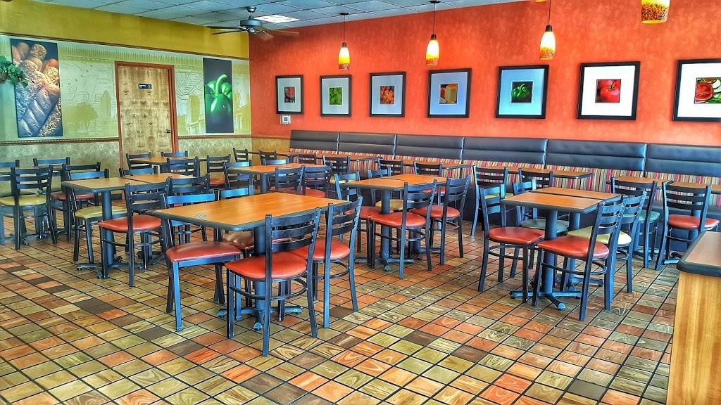Subway | restaurant | 2345 Southern Blvd SE, Rio Rancho, NM 87124, USA | 5058925701 OR +1 505-892-5701
