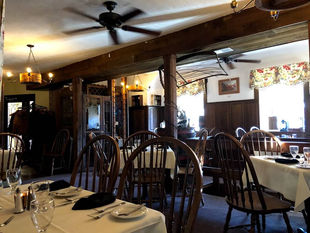 Glen Rock Mill Inn | restaurant | 50 Water St, Glen Rock, PA 17327, USA | 7172355918 OR +1 717-235-5918