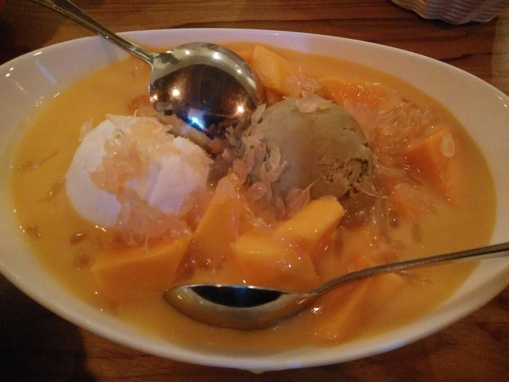 OC Dessert | restaurant | 770 56th St, Brooklyn, NY 11220, USA | 7186793000 OR +1 718-679-3000