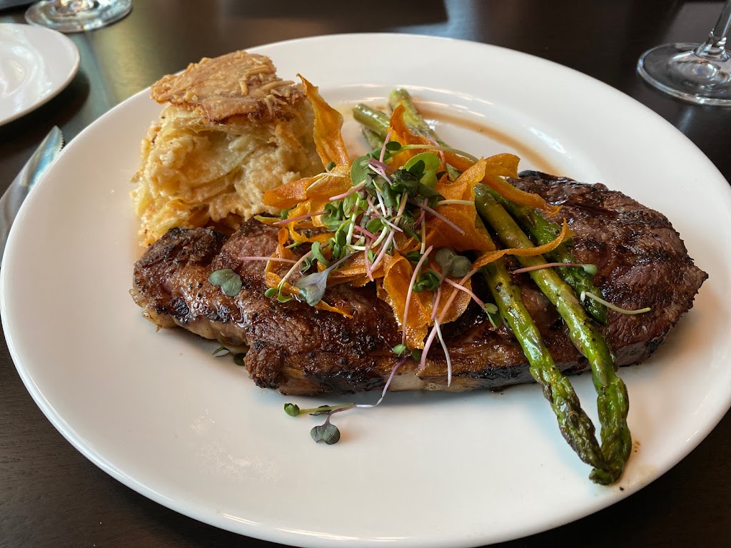 Drapers Steak & Seafood | restaurant | 3936 Old Lee Hwy, Fairfax, VA 22030, USA | 5714075437 OR +1 571-407-5437