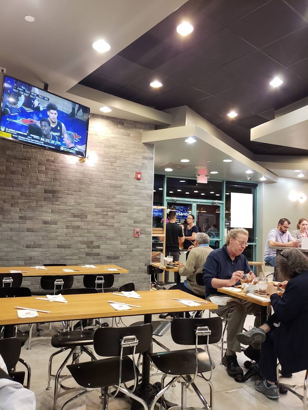 Bonchon Tempe - W Elliot Rd | restaurant | 780 W Elliot Rd #101, Tempe, AZ 85283, USA | 4803619282 OR +1 480-361-9282