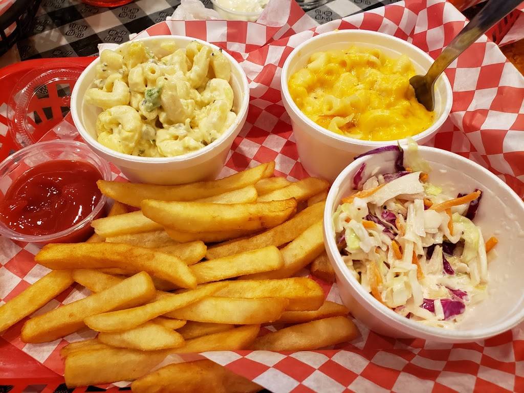 Edee’s Place | restaurant | 2300 Liam Ave NE #105, Dacula, GA 30019, USA | 7708229999 OR +1 770-822-9999