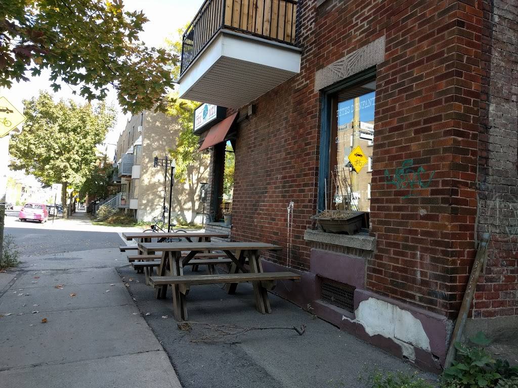 Tex Mex | restaurant | 2212 Rue Saint Germain, Montréal, QC H1W 2T7, Canada | 5145981234 OR +1 514-598-1234