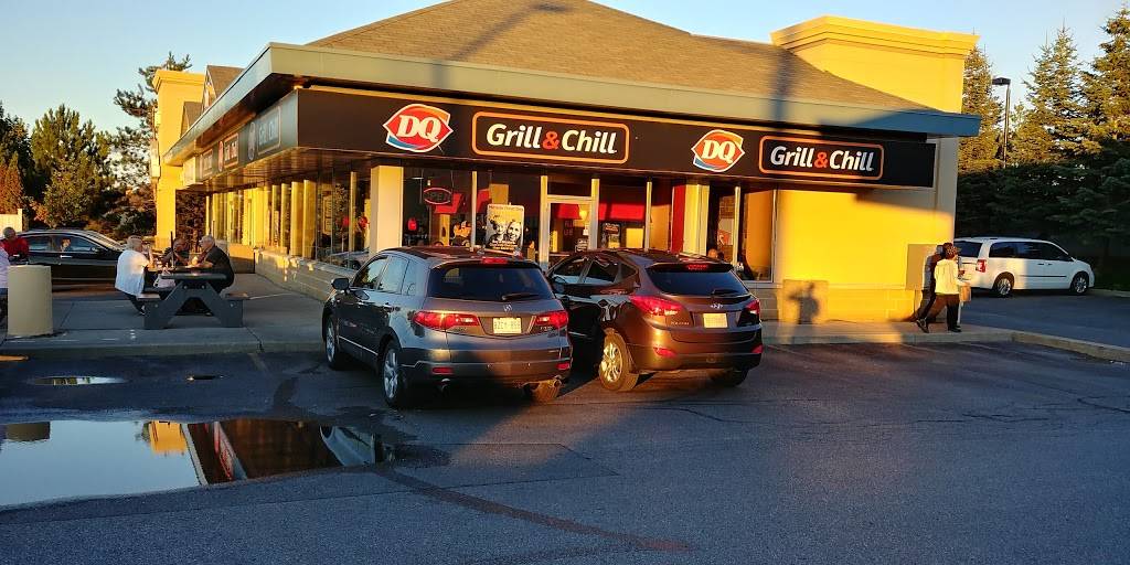 Dairy Queen Grill & Chill | restaurant | 3975 Garden St UNit 3, Whitby, ON L1R 3A4, Canada | 9054302253 OR +1 905-430-2253