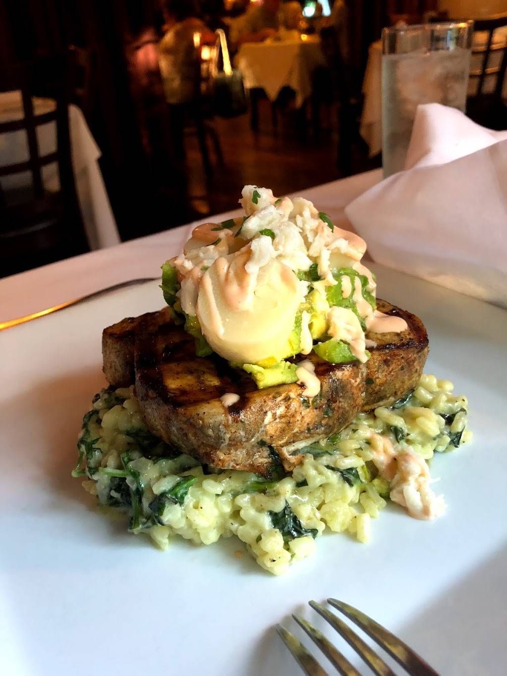 Traditions 118 | restaurant | 11 Old Tomahawk St, Yorktown Heights, NY 10598, USA | 9142487200 OR +1 914-248-7200