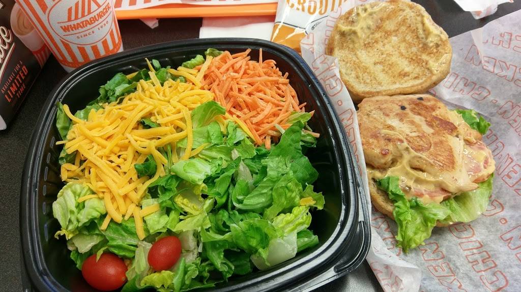 Whataburger | restaurant | 3519 S Cooper St, Arlington, TX 76015, USA | 8174683298 OR +1 817-468-3298