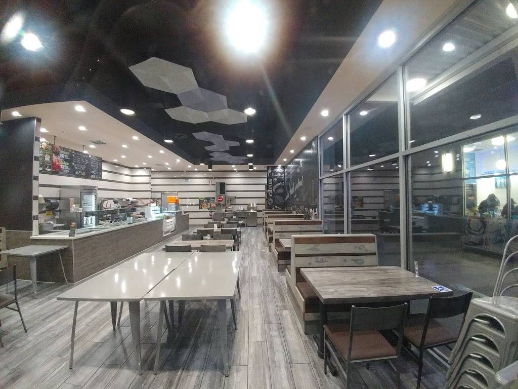 AhiPoki | restaurant | 1600 Ethan Way, Sacramento, CA 95825, USA | 9166966751 OR +1 916-696-6751