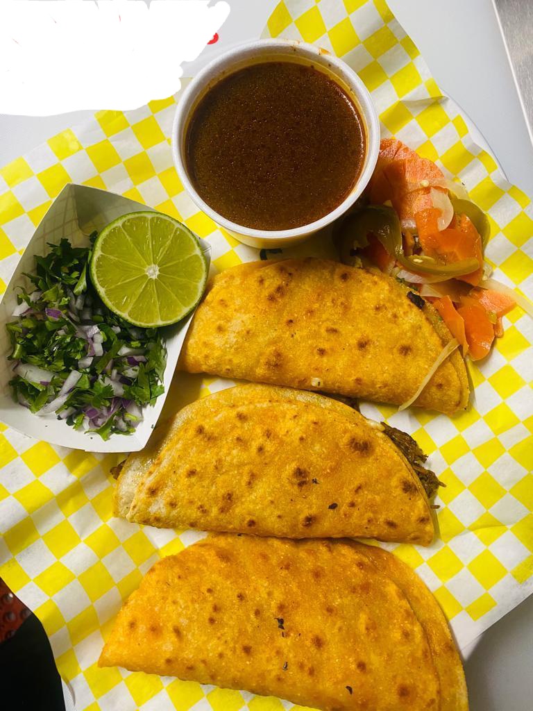 El Sazon del Gordo | restaurant | 330 Madison St, Shelbyville, TN 37160, USA | 6154108964 OR +1 615-410-8964