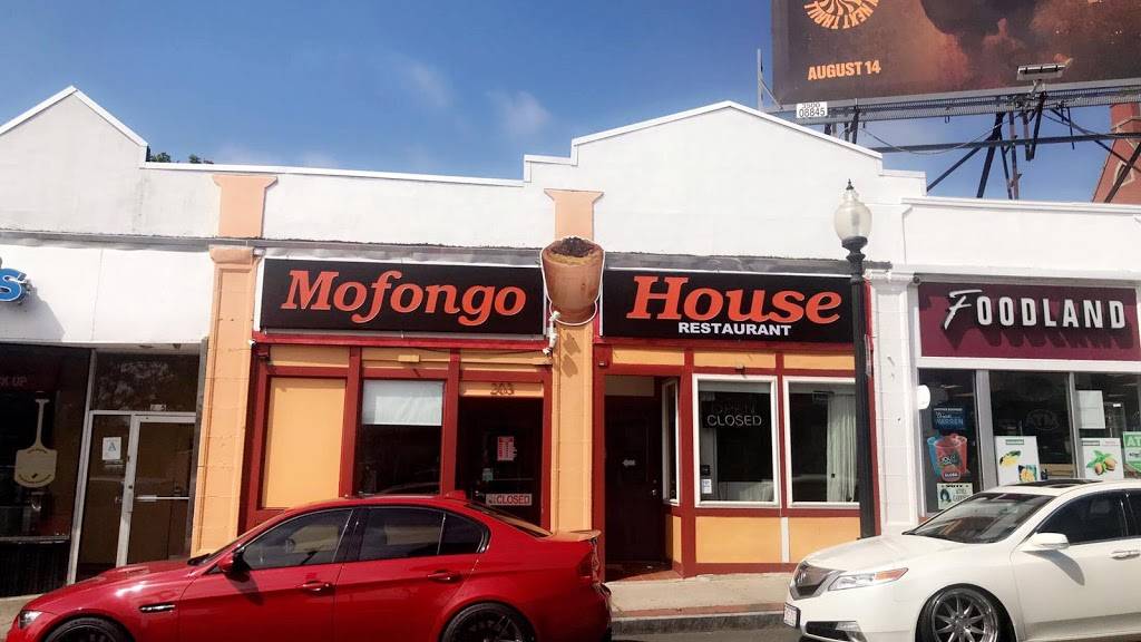 Mofongo House Restaurant | restaurant | 203 Adams St, Boston, MA 02122, USA | 6175060826 OR +1 617-506-0826