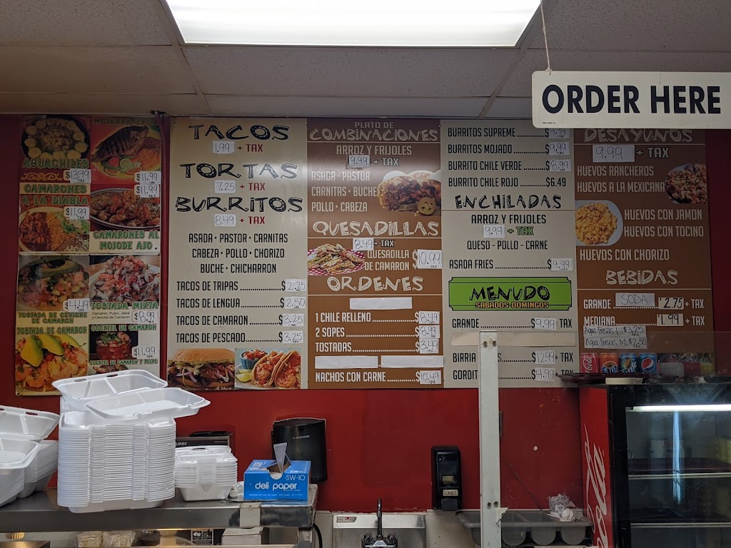 Taqueria Mexico | restaurant | 1825 Dairy Ave, Corcoran, CA 93212, USA | 5597627291 OR +1 559-762-7291