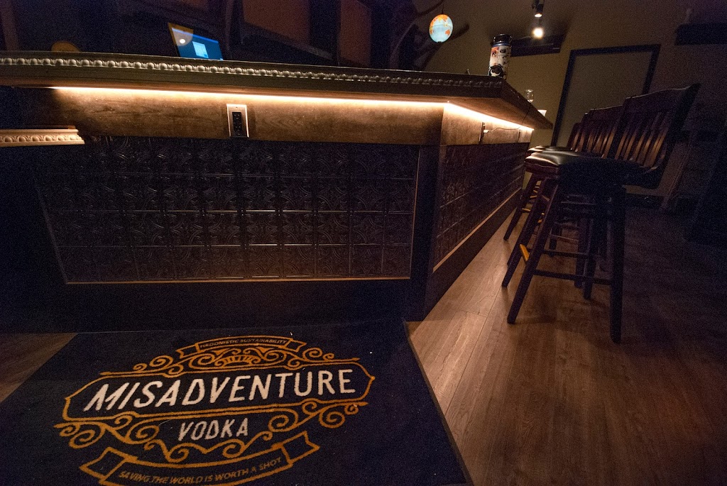 Misadventure & Co. | restaurant | 2420 Grand Ave Suite C, Vista, CA 92081, USA | 7602166930 OR +1 760-216-6930