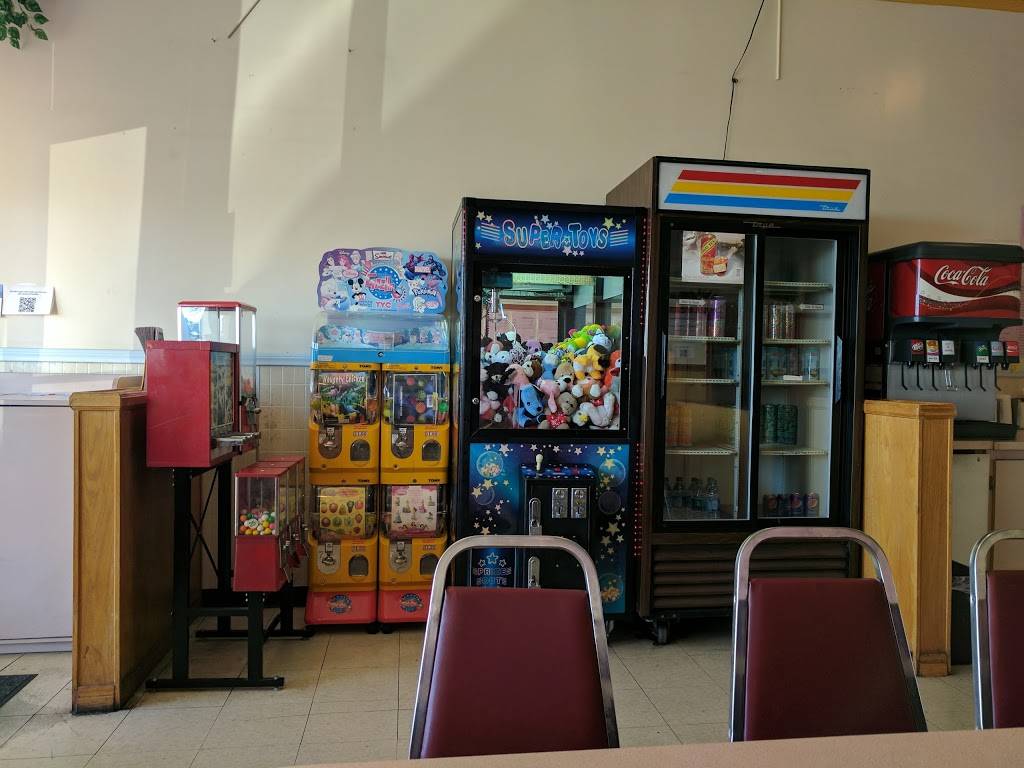 Panda Star Chinese Restaurant | restaurant | 3694 E Highland Ave, Highland, CA 92346, USA | 9098629112 OR +1 909-862-9112