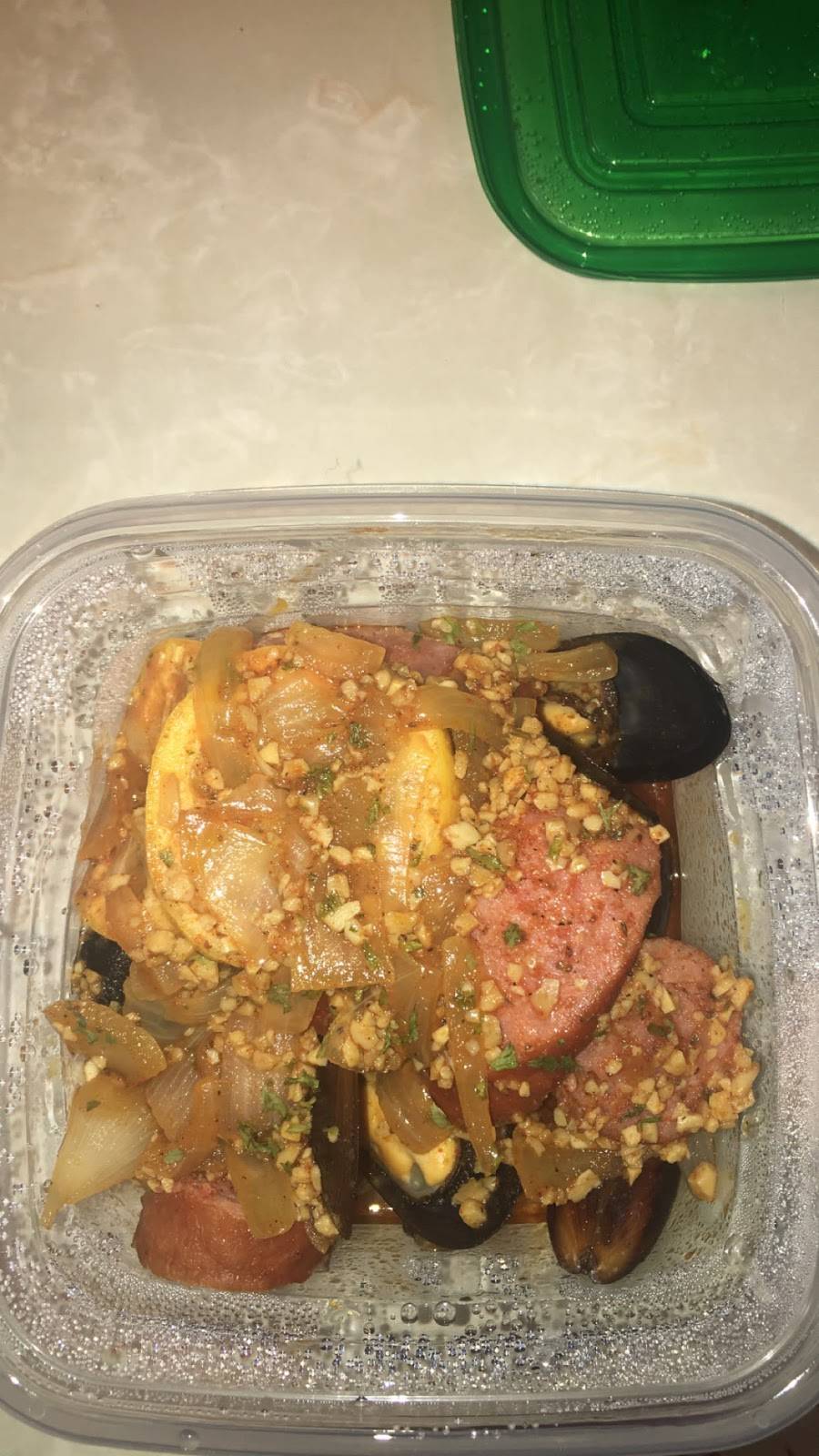 Tonye’s | restaurant | 3250 Naylor Terrace, Fort Pierce, FL 34982, USA | 7729851317 OR +1 772-985-1317