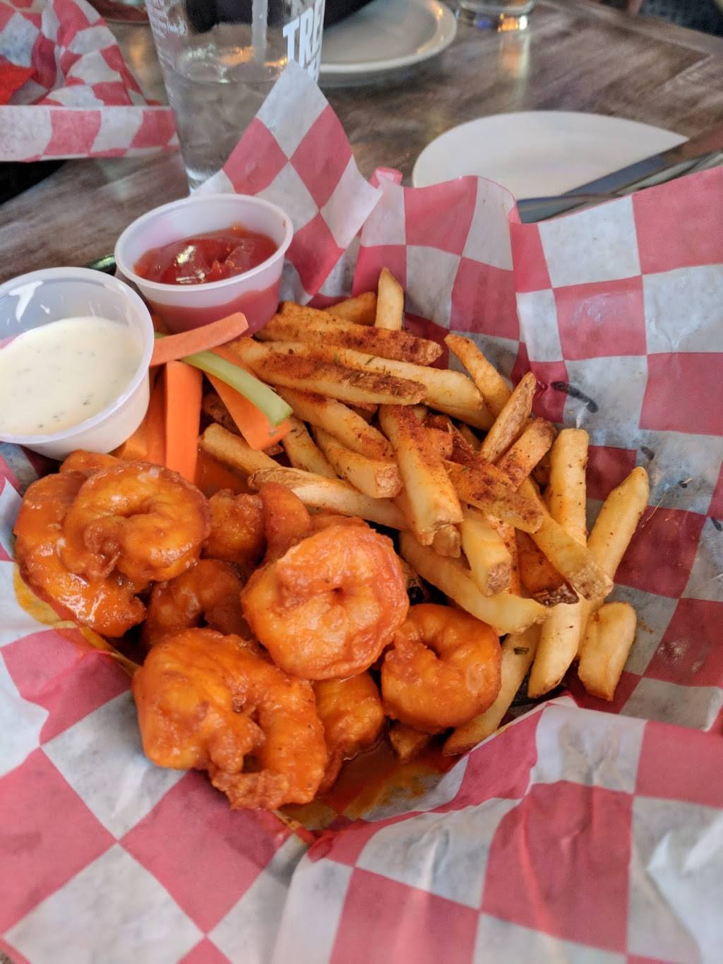 Caswell Station | restaurant | 366 N Caswell Rd, Charlotte, NC 28204, USA | 9802374256 OR +1 980-237-4256