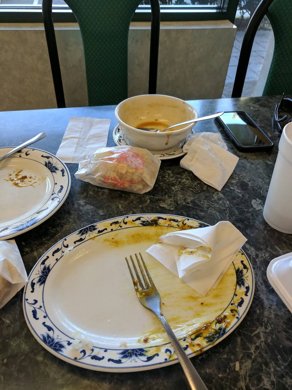 China Garden Restaurant | restaurant | 825 Spartanburg Hwy # 9, Hendersonville, NC 28792, USA | 8286980880 OR +1 828-698-0880