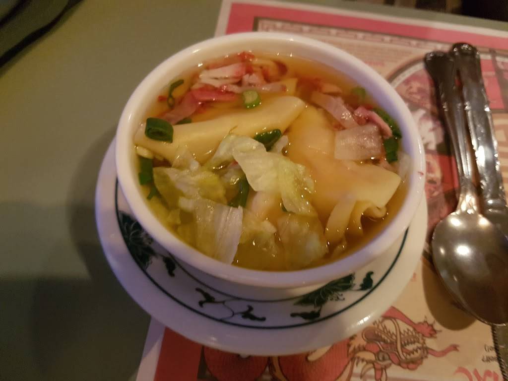 Szechuan Garden | restaurant | 108 Fisherville Rd, Concord, NH 03303, USA | 6032262650 OR +1 603-226-2650