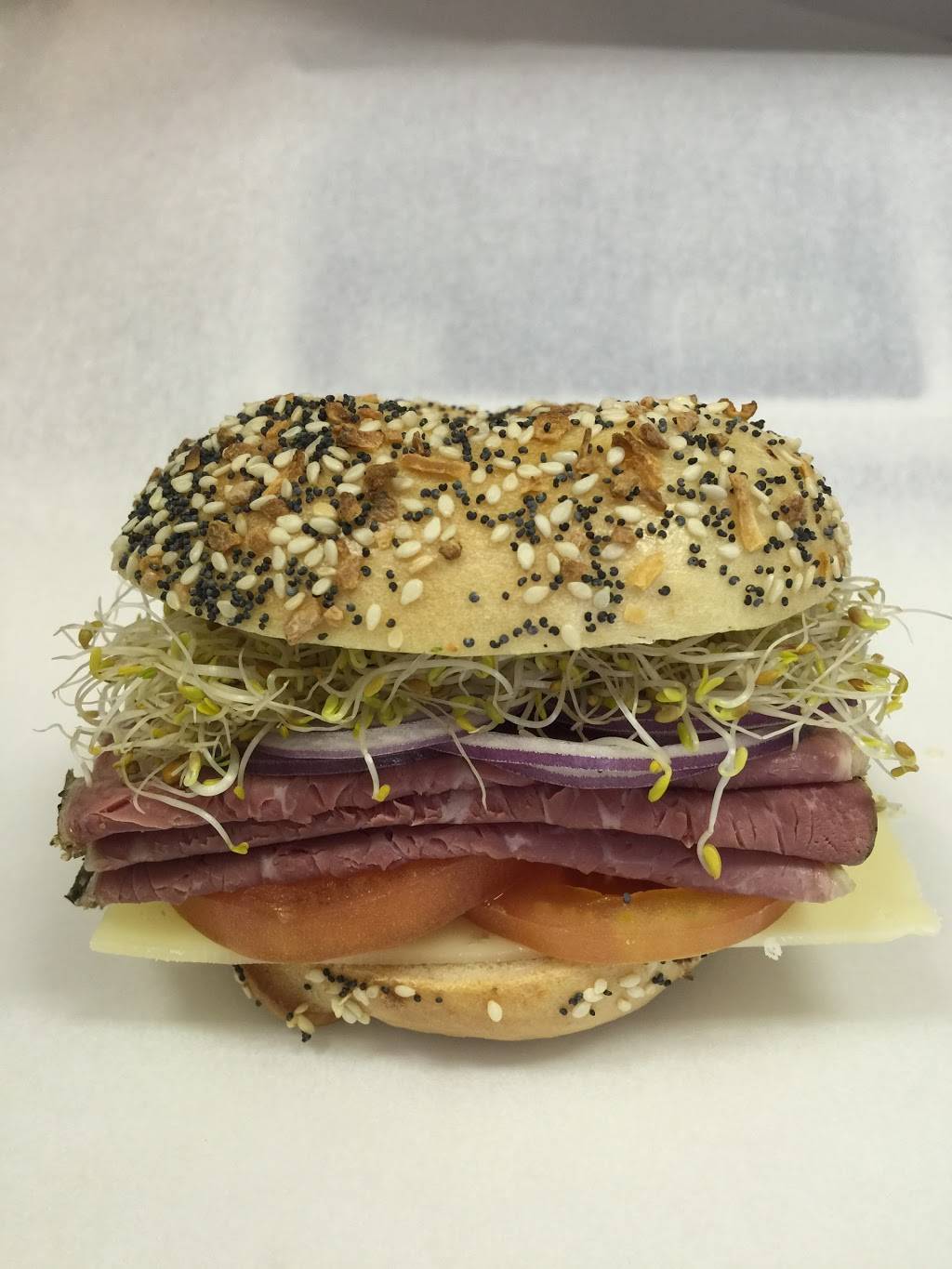 Ryans Bagel Cafe | bakery | 10261 1300 E, Sandy, UT 84094, USA | 8015903480 OR +1 801-590-3480