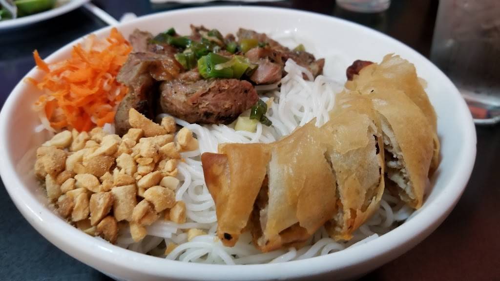 MI Li Cafe | restaurant | 5858 Emporium Square, Columbus, OH 43231, USA | 6148999202 OR +1 614-899-9202