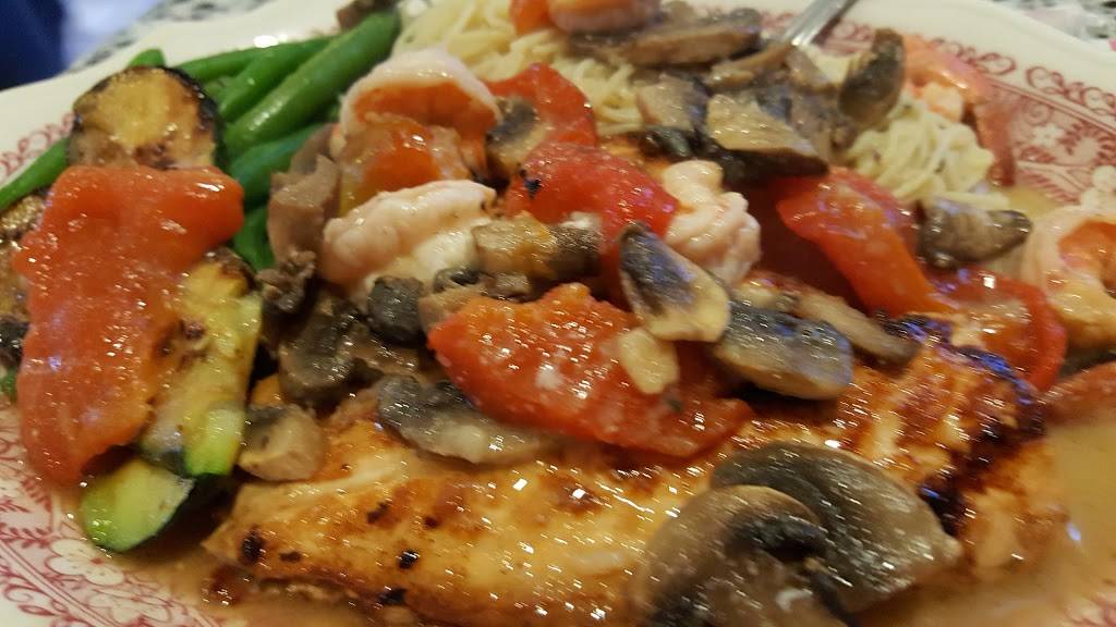 Casa Del Mare | restaurant | 536 N Highland Ave, Nyack, NY 10960, USA | 8453535353 OR +1 845-353-5353